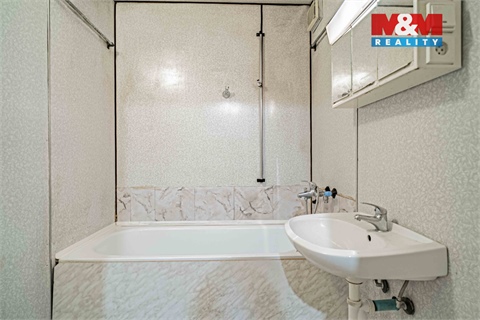 Prodej bytu 3+1, 66 m² 8