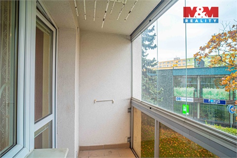 Prodej bytu 3+1, 66 m² 16