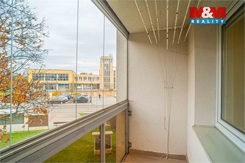 Prodej bytu 3+1, 66 m² - 6