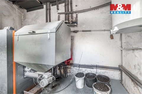 Prodej obchodních prostor, 700 m² - 20