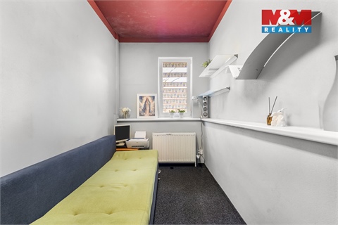 Prodej obchodních prostor, 700 m² 14