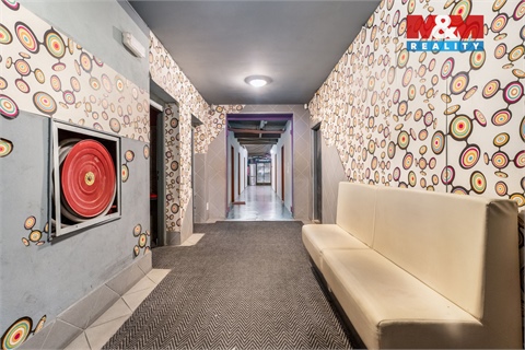 Prodej obchodních prostor, 700 m² - 0