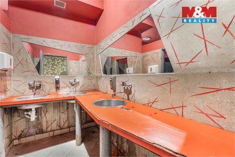 Prodej obchodních prostor, 700 m² 10