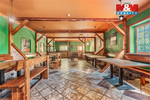 Prodej obchodních prostor, 700 m² - 16