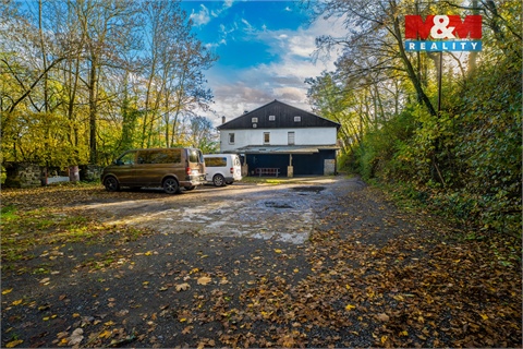 Prodej obchodních prostor, 700 m² - 26