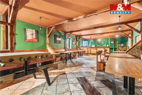 Prodej obchodních prostor, 700 m² 16