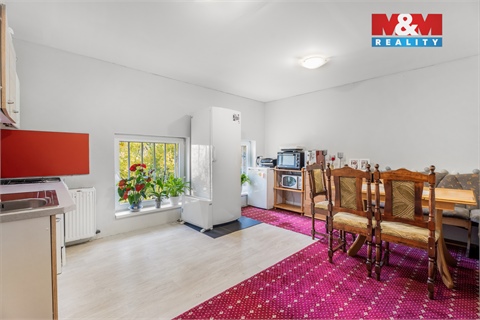 Prodej obchodních prostor, 700 m² 12