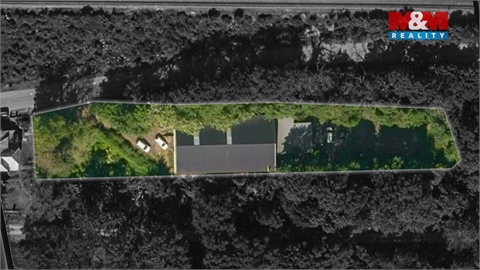 Prodej obchodních prostor, 700 m² 4