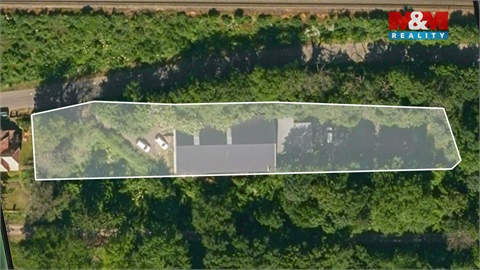 Prodej obchodních prostor, 700 m² - 8