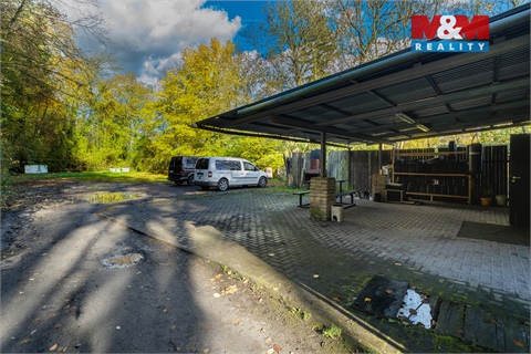 Prodej obchodních prostor, 700 m² 22