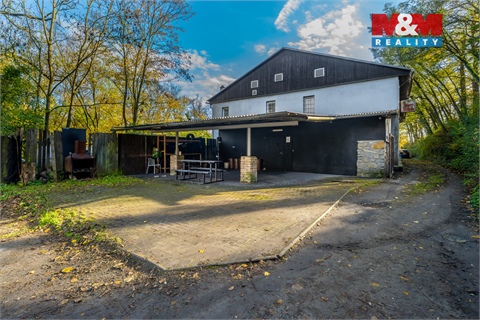 Prodej obchodních prostor, 700 m² 26