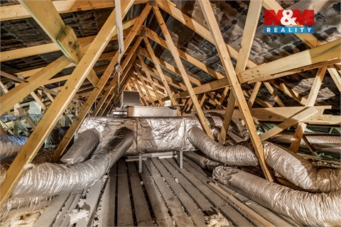 Prodej obchodních prostor, 700 m² - 18