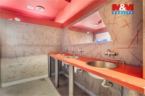 Prodej obchodních prostor, 700 m² - 10