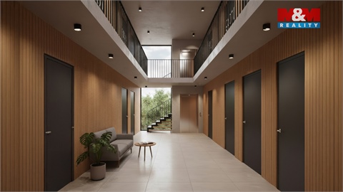 Prodej obchodních prostor, 700 m² - 28