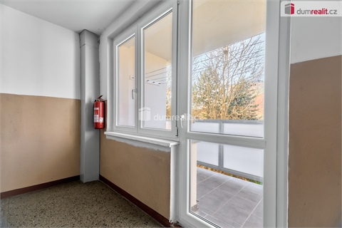 Prodej bytu 1kk, 19 m² 10