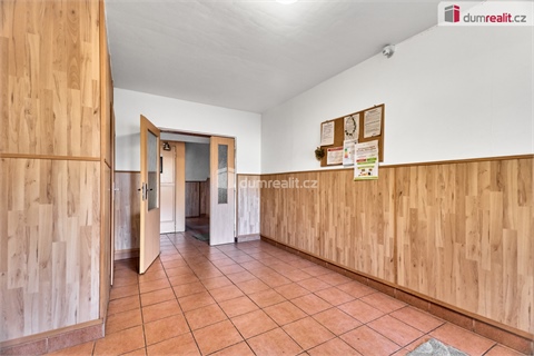 Prodej bytu 1kk, 19 m² 14