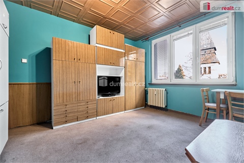 Prodej bytu 1kk, 19 m² - 4