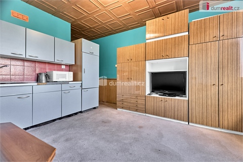 Prodej bytu 1kk, 19 m² 8