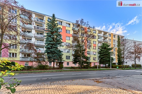 Prodej bytu 1kk, 19 m² - 12