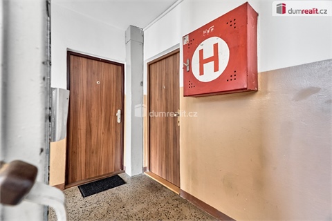 Prodej bytu 1kk, 19 m² - 6