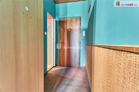 Prodej bytu 1kk, 19 m² 6