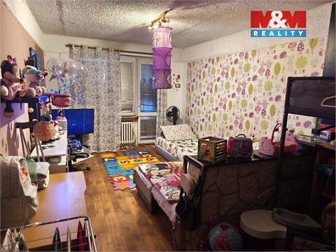 Prodej bytu 2+1, 56 m² - 2