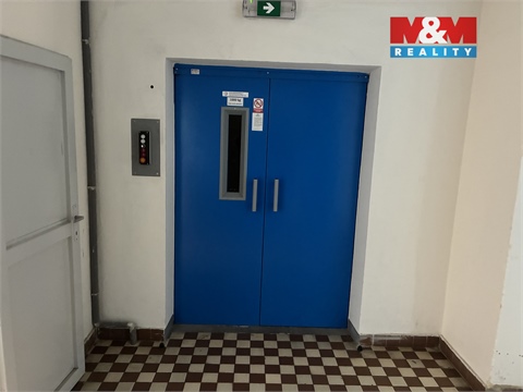 Pronájem kanceláře, 17 m² 4