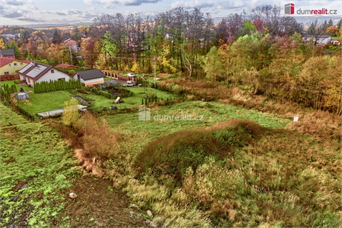 Prodej stavebního pozemku, 1 003 m² 4