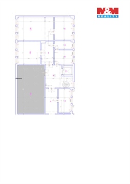 Pronájem skladu / haly, 75 m² 4