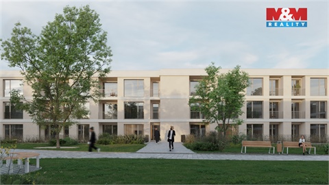 Prodej bytu 3kk, 78 m² - 6