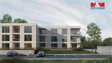 Prodej bytu 3kk, 78 m² - 0