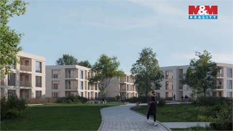 Prodej bytu 4kk, 93 m² - 8