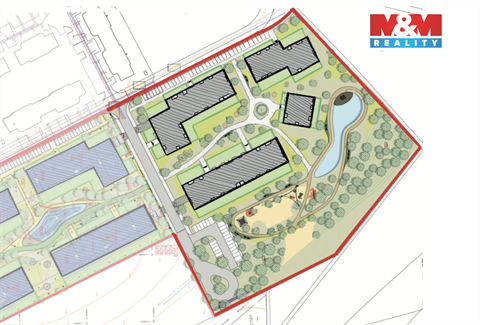 Prodej bytu 4kk, 93 m² 6