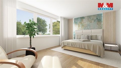 Prodej rodinného domu, 200 m² - 10