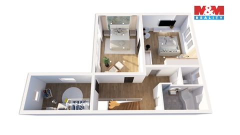 Prodej rodinného domu, 200 m² - 28