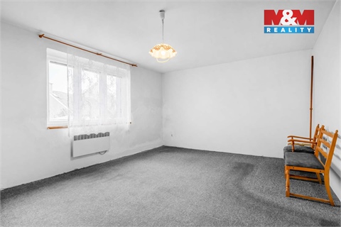 Prodej rodinného domu, 200 m² - 8