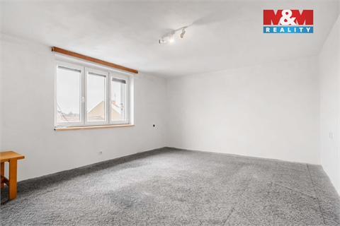 Prodej rodinného domu, 200 m² - 22