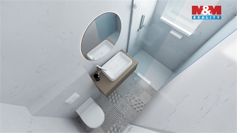 Prodej rodinného domu, 200 m² - 12