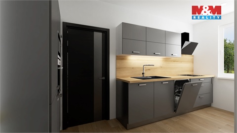 Prodej rodinného domu, 200 m² - 2