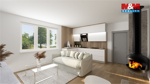 Prodej rodinného domu, 200 m² - 20