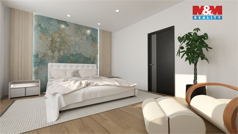 Prodej rodinného domu, 200 m² 10