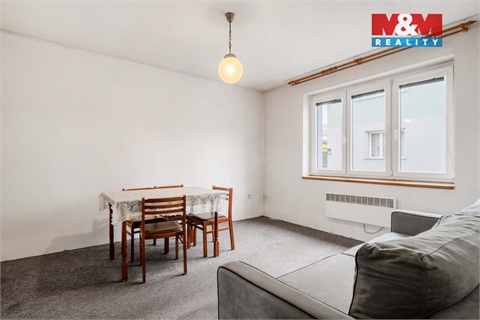 Prodej rodinného domu, 200 m² - 4