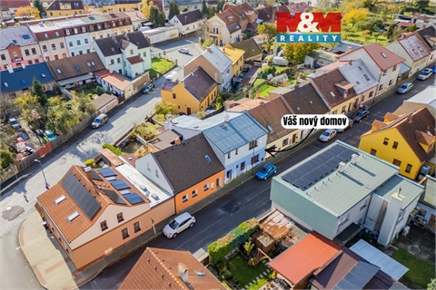 Prodej rodinného domu, 200 m² 0