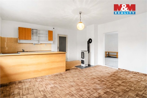 Prodej rodinného domu, 200 m² 22