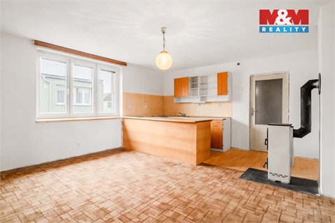 Prodej rodinného domu, 200 m² 20