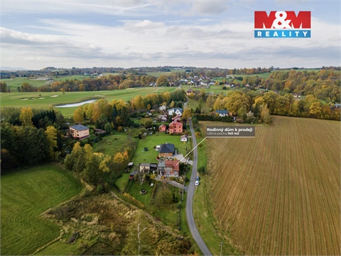 Prodej rodinného domu, 135 m² 20