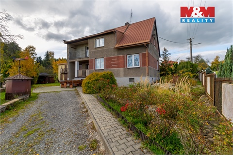 Prodej rodinného domu, 135 m² 6