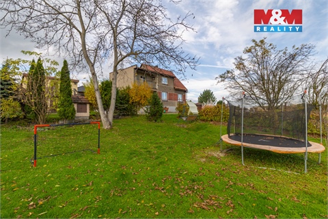 Prodej rodinného domu, 135 m² - 10