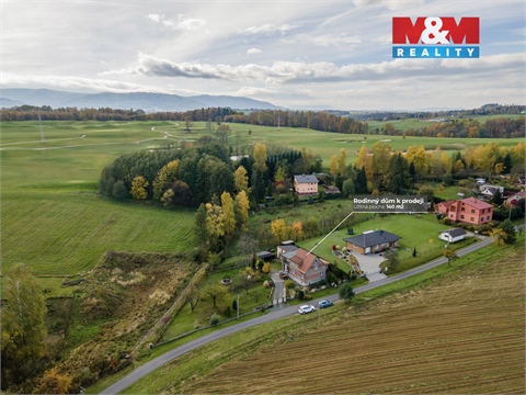 Prodej rodinného domu, 135 m² - 20