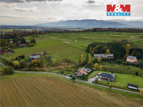 Prodej rodinného domu, 135 m² 22